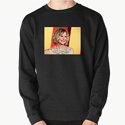 Classic Rom-Com Icon Meg Ryan Sweatshirts