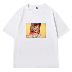 Classic Rom-Com Icon Meg Ryan T-Shirts