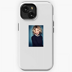 Heartfelt Heroine Meg Ryan Samsung Cases