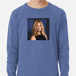 Silver Screen Charm Meg Ryan Sweatshirts