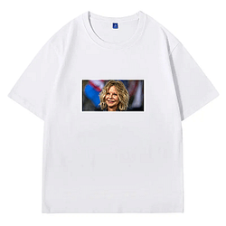 Whimsical Grace Meg Ryan T-Shirts