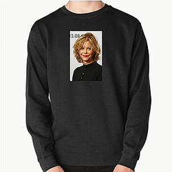 Golden Era Darling Meg Ryan Sweatshirts
