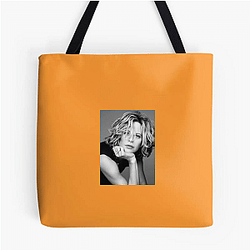 Beloved Starlet Meg Ryan Bags