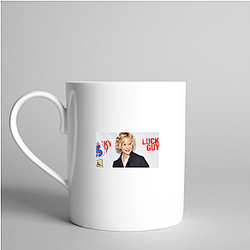 Cinematic Warmth Meg Ryan Mugs