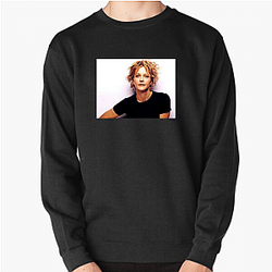America’s Sweetheart Meg Ryan Sweatshirts