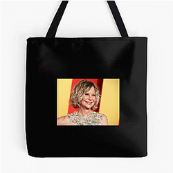 Classic Rom-Com Icon Meg Ryan Bags