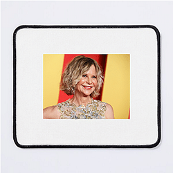 Classic Rom-Com Icon Meg Ryan Mouse Pads