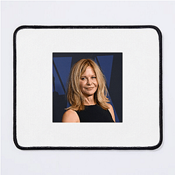 Silver Screen Charm Meg Ryan Mouse Pads