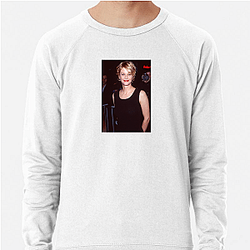 Timeless Smile Meg Ryan Sweatshirts