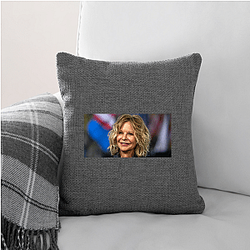 Whimsical Grace Meg Ryan Pillows Cover