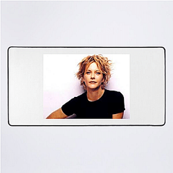America’s Sweetheart Meg Ryan Mouse Pads