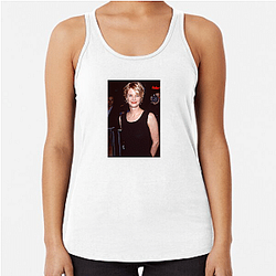 Timeless Smile Meg Ryan Tank Tops