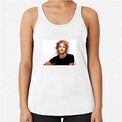 America’s Sweetheart Meg Ryan Tank Tops