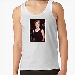 Timeless Smile Meg Ryan Tank Tops