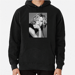 Beloved Starlet Meg Ryan Hoodies