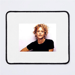 America’s Sweetheart Meg Ryan Mouse Pads