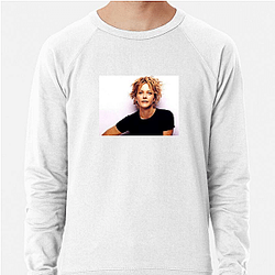 America’s Sweetheart Meg Ryan Sweatshirts