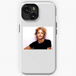 America’s Sweetheart Meg Ryan iPhone Cases
