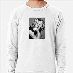 Beloved Starlet Meg Ryan Sweatshirts