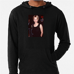 Timeless Smile Meg Ryan Hoodies