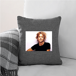 America’s Sweetheart Meg Ryan Pillows Cover
