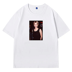 Timeless Smile Meg Ryan T-Shirts