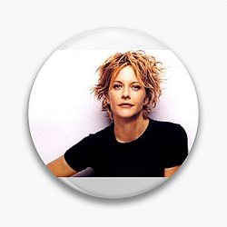America’s Sweetheart Meg Ryan Pins