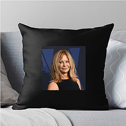 Silver Screen Charm Meg Ryan Pillows Cover