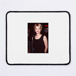 Timeless Smile Meg Ryan Mouse Pads