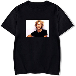 America’s Sweetheart Meg Ryan T-Shirts
