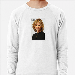 Golden Era Darling Meg Ryan Sweatshirts
