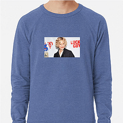 Cinematic Warmth Meg Ryan Sweatshirts