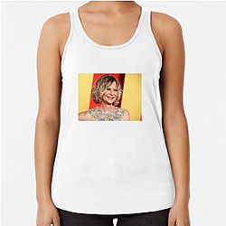 Classic Rom-Com Icon Meg Ryan Tank Tops