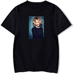 Heartfelt Heroine Meg Ryan T-Shirts