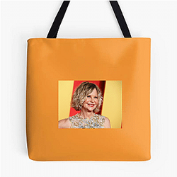 Classic Rom-Com Icon Meg Ryan Bags