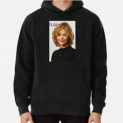 Golden Era Darling Meg Ryan Hoodies