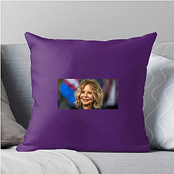 Whimsical Grace Meg Ryan Pillows Cover