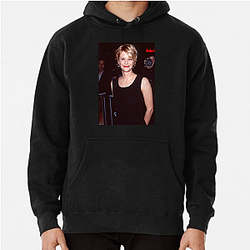 Timeless Smile Meg Ryan Hoodies
