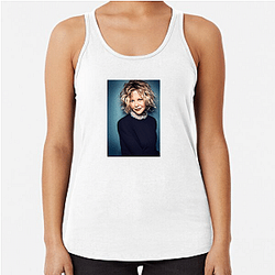 Heartfelt Heroine Meg Ryan Tank Tops