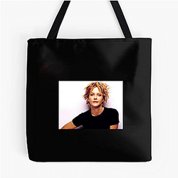 America’s Sweetheart Meg Ryan Bags
