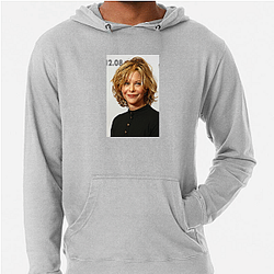 Golden Era Darling Meg Ryan Hoodies
