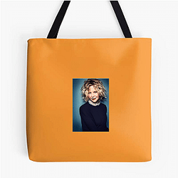 Heartfelt Heroine Meg Ryan Bags
