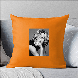 Beloved Starlet Meg Ryan Pillows Cover