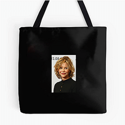 Golden Era Darling Meg Ryan Bags