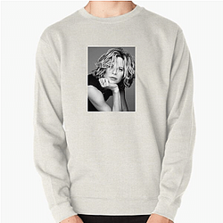 Beloved Starlet Meg Ryan Sweatshirts