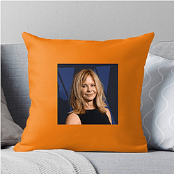 Silver Screen Charm Meg Ryan Pillows Cover