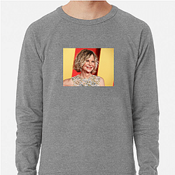 Classic Rom-Com Icon Meg Ryan Sweatshirts