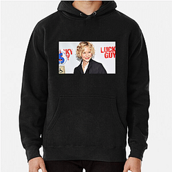 Cinematic Warmth Meg Ryan Hoodies