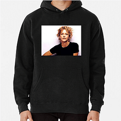 America’s Sweetheart Meg Ryan Hoodies