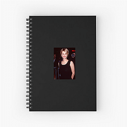 Timeless Smile Meg Ryan Notebook